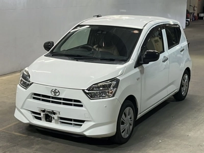 TOYOTA PIXIS EPOCH