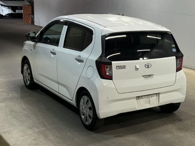 TOYOTA PIXIS EPOCH