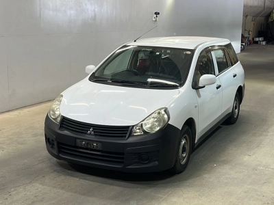 MITSUBISHI LANCER CARGO