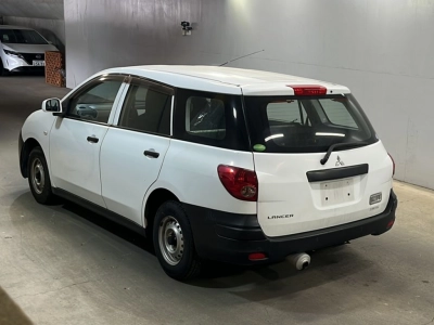 MITSUBISHI LANCER CARGO