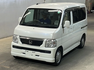 HONDA VAMOS
