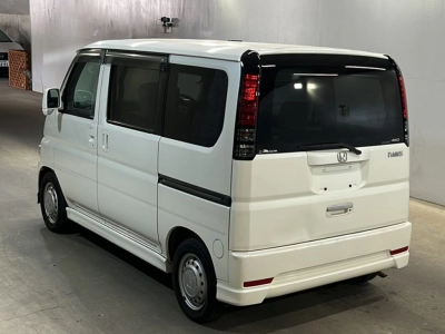 HONDA VAMOS