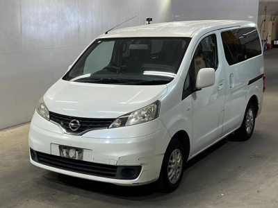 NISSAN NV200 VANETTE