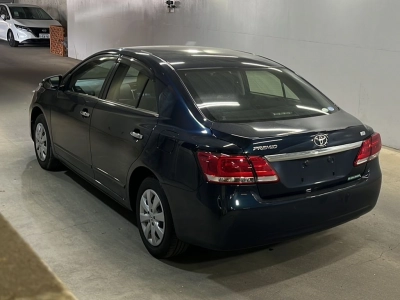 TOYOTA PREMIO