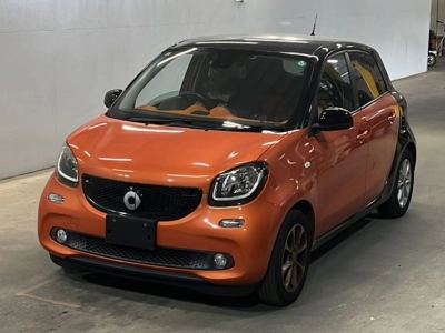 SMART FOURFOUR