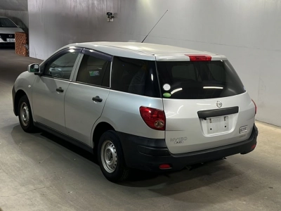 NISSAN NV150 AD
