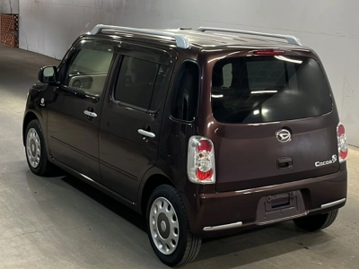 DAIHATSU MIRA COCOA