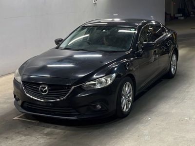 MAZDA ATENZA SEDAN