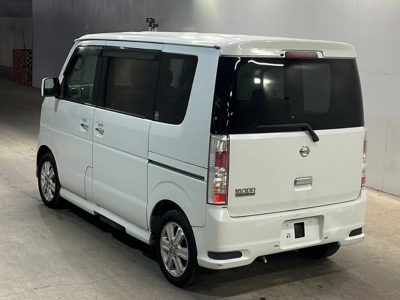 NISSAN NV100 CLIPPER RIO