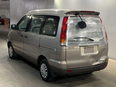TOYOTA TOWN ACE NOAH
