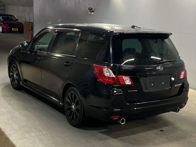 SUBARU EXIGA