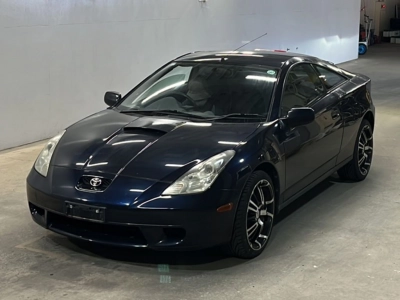 TOYOTA CELICA