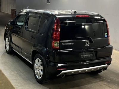HONDA CROSSROAD