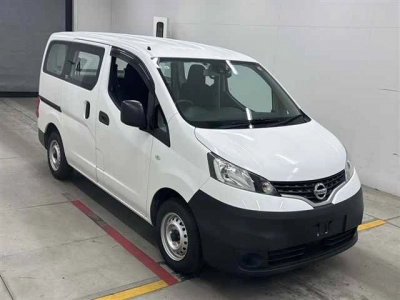 NISSAN NV200 VANETTE VAN