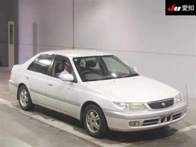 TOYOTA CORONA PREMIO