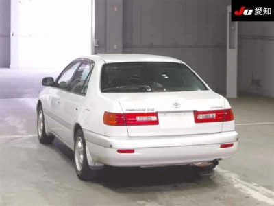 TOYOTA CORONA PREMIO