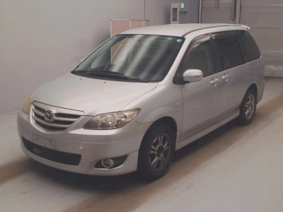 MAZDA MPV