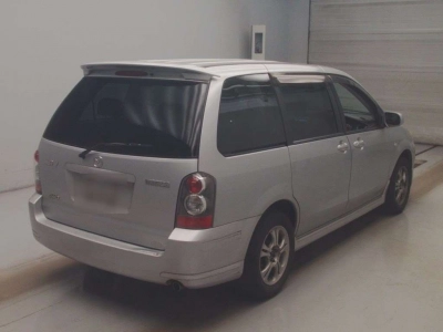 MAZDA MPV