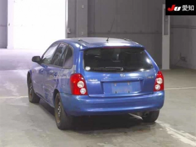 MAZDA FAMILIA S-WAGON