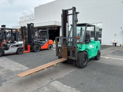 MITSUBISHI FORKLIFT
