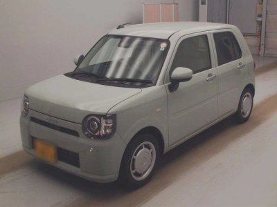 DAIHATSU MIRA TOCOT