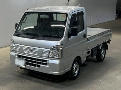 NISSAN NT100 CLIPPER