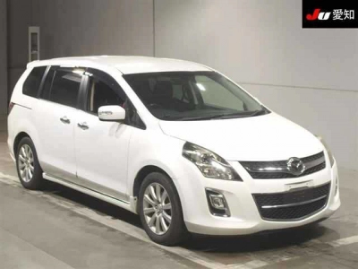 MAZDA MPV