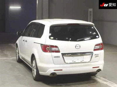 MAZDA MPV