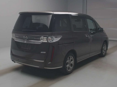 MAZDA BIANTE