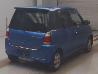 SUBARU PLEO
