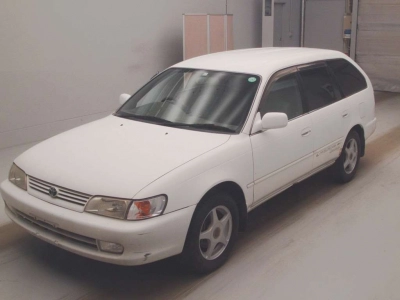 TOYOTA COROLLA TOURING WAGON