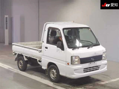 SUBARU SAMBAR TRUCK