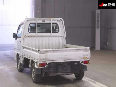 SUBARU SAMBAR TRUCK