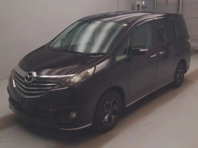 MAZDA BIANTE