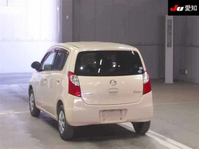 MAZDA CAROL