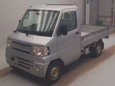 MITSUBISHI MINICAB TRUCK