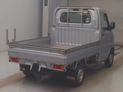 MITSUBISHI MINICAB TRUCK