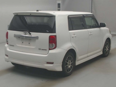 TOYOTA COROLLA RUMION