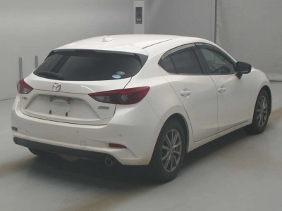MAZDA AXELA SPORT