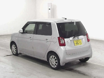 HONDA N-ONE