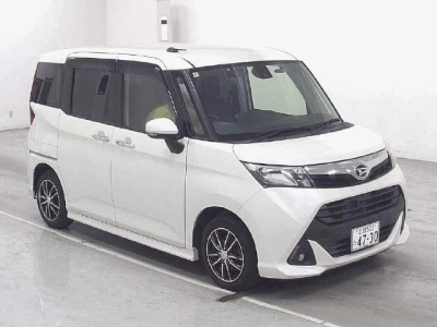 DAIHATSU THOR