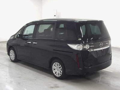 MAZDA BIANTE