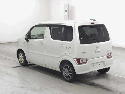 MAZDA FLAIR