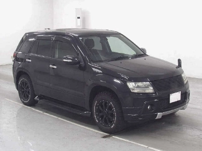 SUZUKI ESCUDO