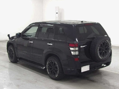 SUZUKI ESCUDO