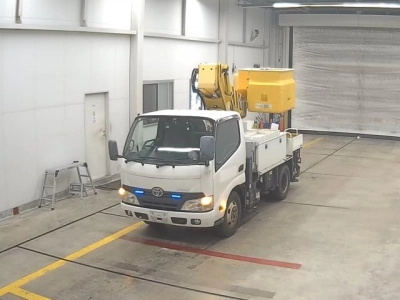 TOYOTA OTHER