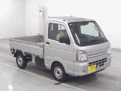 SUZUKI CARRY