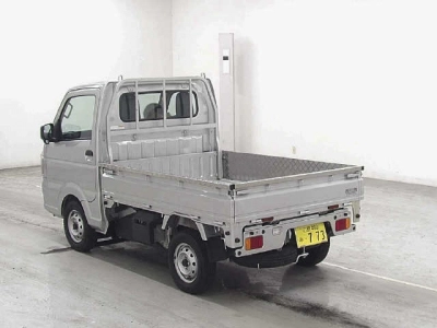 SUZUKI CARRY