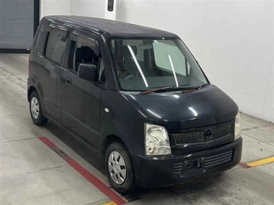 MAZDA AZ WAGON