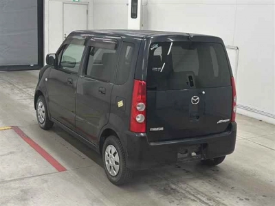 MAZDA AZ WAGON